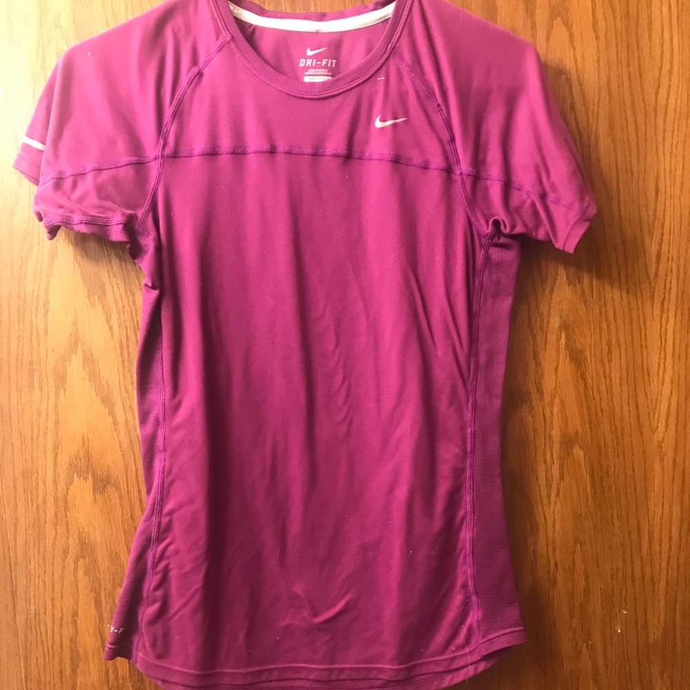 Nike Dry fit